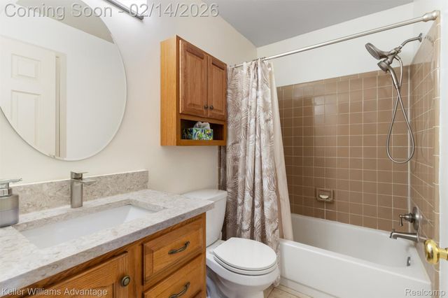 34163 Parkdale Street, Livonia, MI 48150