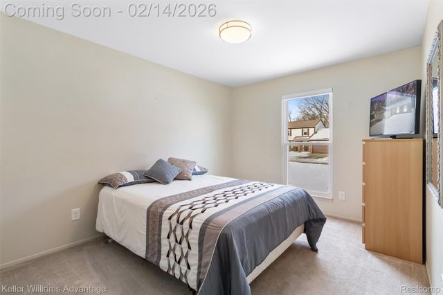 34163 Parkdale Street, Livonia, MI 48150