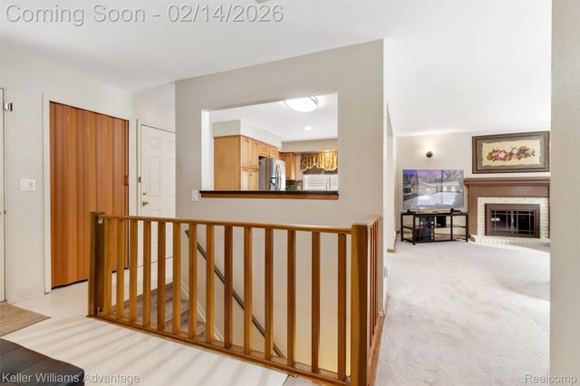 34163 Parkdale Street, Livonia, MI 48150