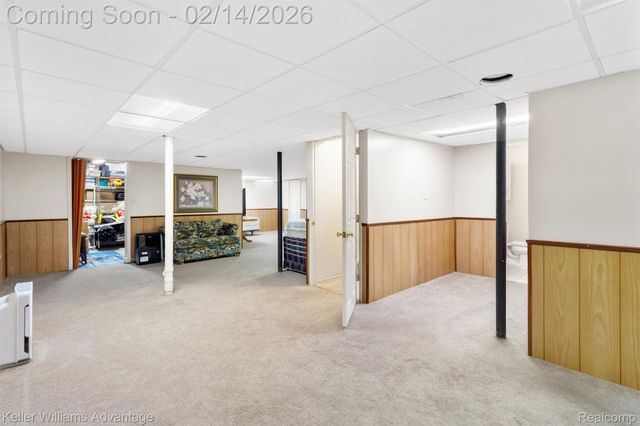 34163 Parkdale Street, Livonia, MI 48150