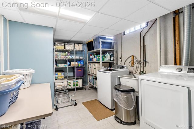 34163 Parkdale Street, Livonia, MI 48150