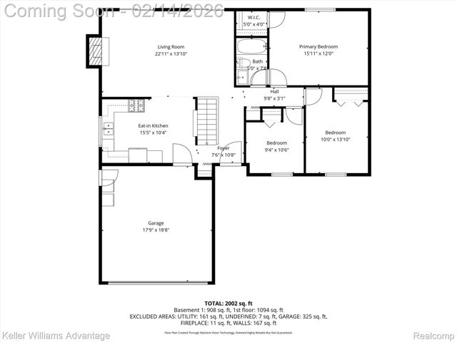 34163 Parkdale Street, Livonia, MI 48150