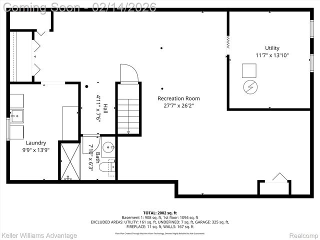 34163 Parkdale Street, Livonia, MI 48150