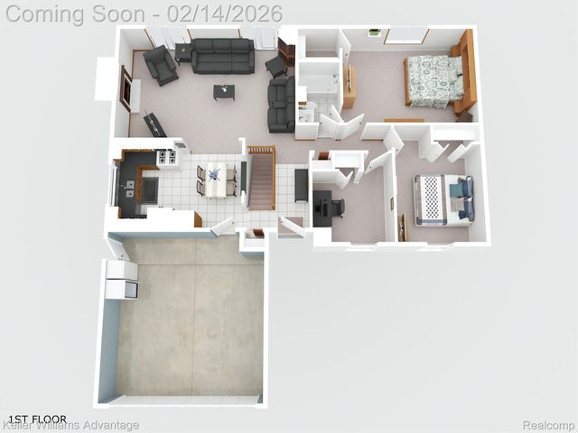 34163 Parkdale Street, Livonia, MI 48150