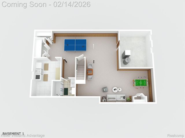 34163 Parkdale Street, Livonia, MI 48150