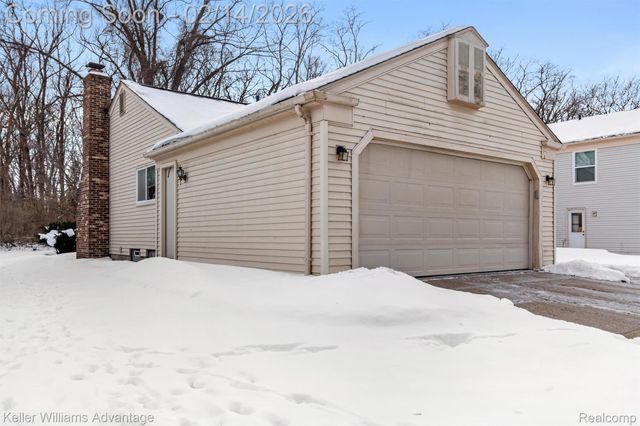 34163 Parkdale Street, Livonia, MI 48150