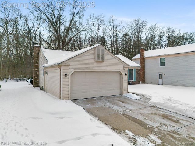 34163 Parkdale Street, Livonia, MI 48150