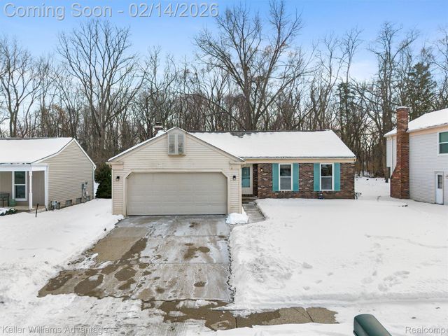 34163 Parkdale Street, Livonia, MI 48150