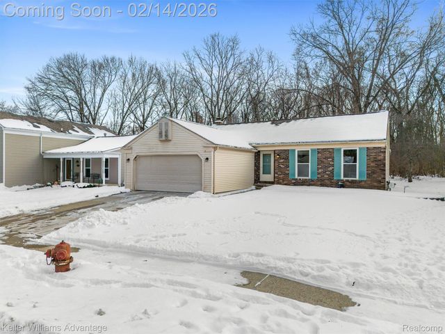 34163 Parkdale Street, Livonia, MI 48150