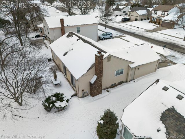 34163 Parkdale Street, Livonia, MI 48150