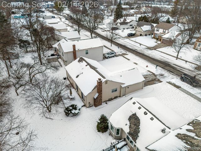 34163 Parkdale Street, Livonia, MI 48150