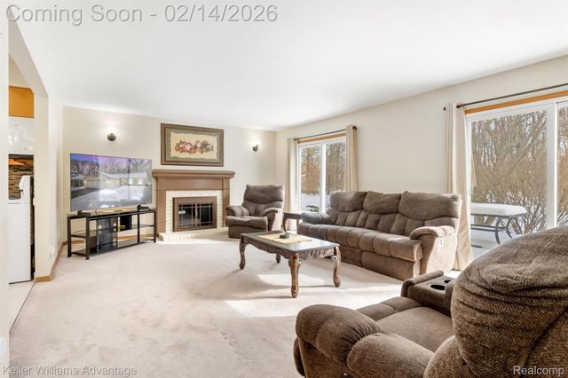 34163 Parkdale Street, Livonia, MI 48150