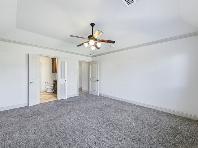 909 Lake Meadow Lane, Little Elm, TX 75068