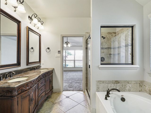 909 Lake Meadow Lane, Little Elm, TX 75068