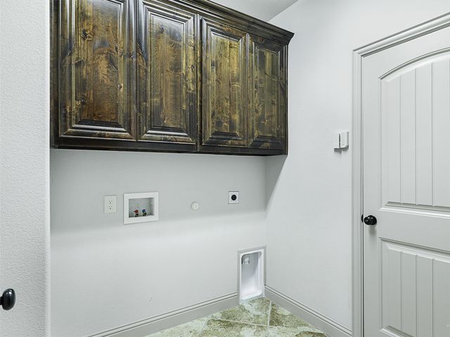 909 Lake Meadow Lane, Little Elm, TX 75068