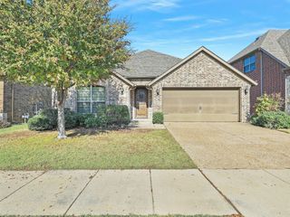 909 Lake Meadow Lane, Little Elm, TX 75068