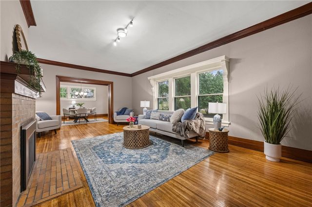 2179 Five Mile Line Road, Penfield, NY 14526