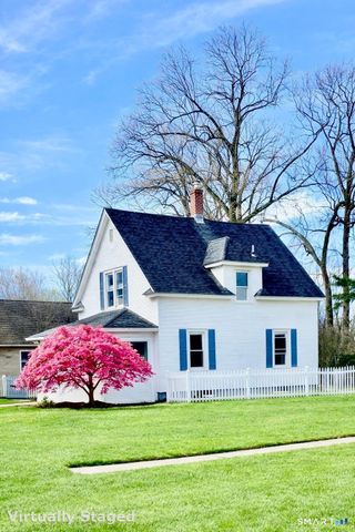 178 Parker Street, Manchester, CT 06040