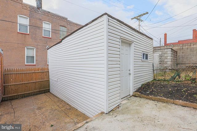 3611 BELAIR RD, Baltimore, MD 21213