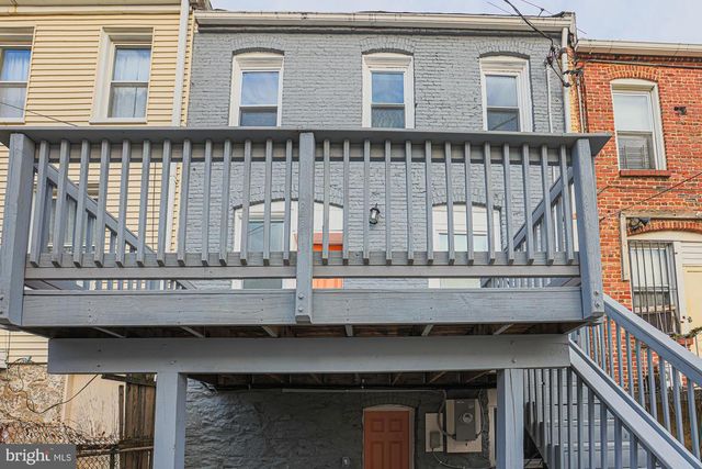 3611 BELAIR RD, Baltimore, MD 21213