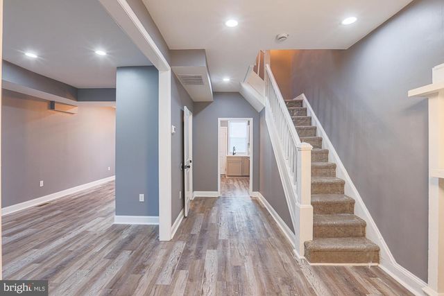 3611 BELAIR RD, Baltimore, MD 21213