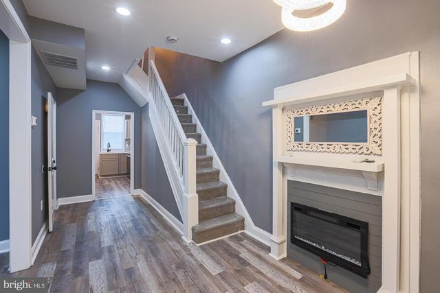 3611 BELAIR RD, Baltimore, MD 21213