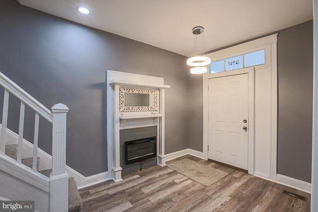 3611 BELAIR RD, Baltimore, MD 21213