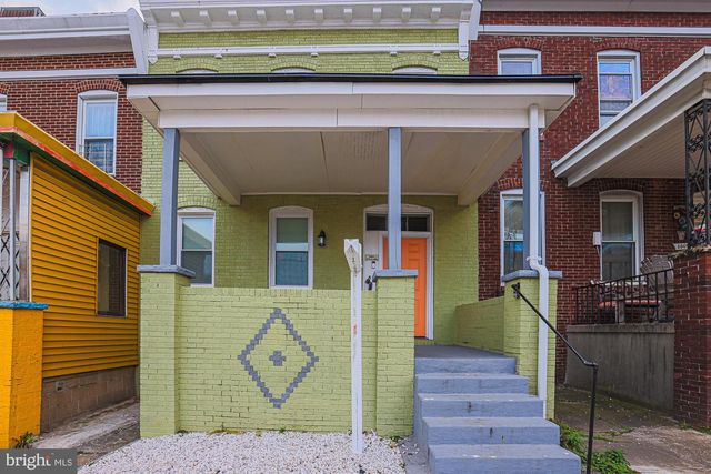 3611 BELAIR RD, Baltimore, MD 21213