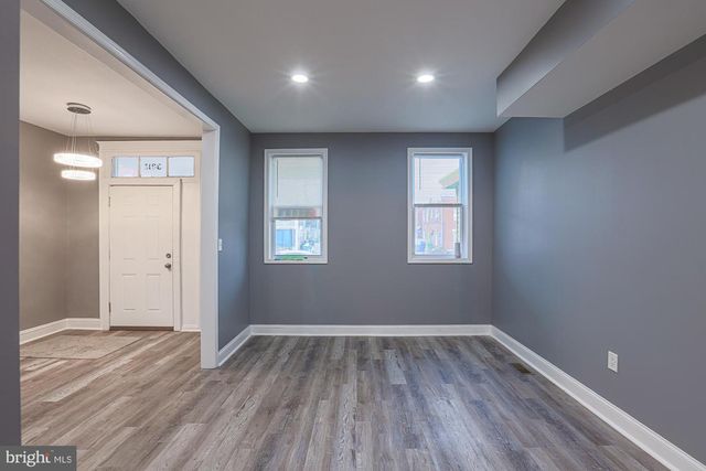 3611 BELAIR RD, Baltimore, MD 21213