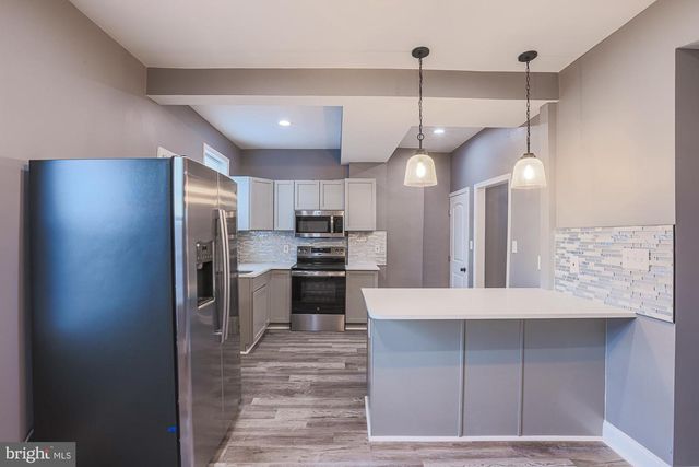 3611 BELAIR RD, Baltimore, MD 21213