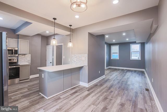 3611 BELAIR RD, Baltimore, MD 21213