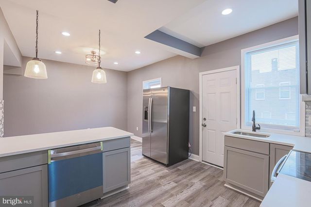 3611 BELAIR RD, Baltimore, MD 21213