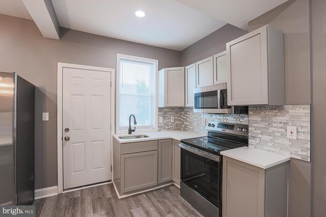 3611 BELAIR RD, Baltimore, MD 21213