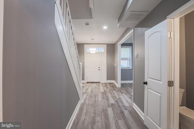 3611 BELAIR RD, Baltimore, MD 21213