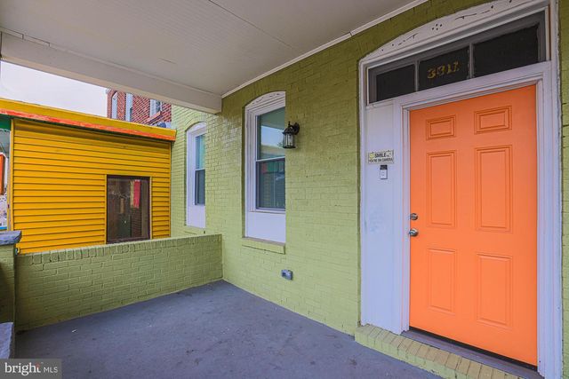 3611 BELAIR RD, Baltimore, MD 21213