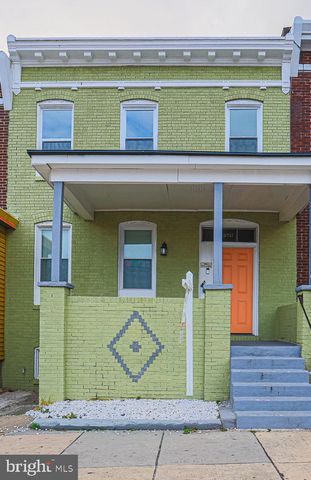 3611 BELAIR RD, Baltimore, MD 21213