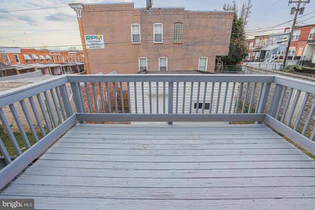 3611 BELAIR RD, Baltimore, MD 21213