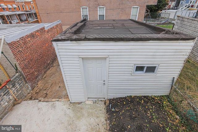 3611 BELAIR RD, Baltimore, MD 21213