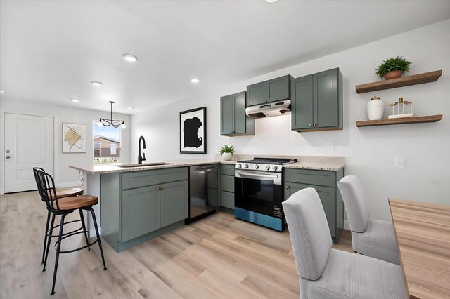 8320 25th Street, Lubbock, TX 79407