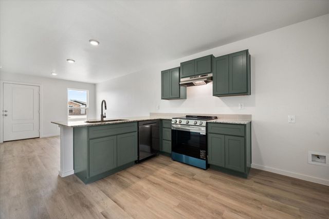 8320 25th Street, Lubbock, TX 79407