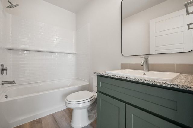 8320 25th Street, Lubbock, TX 79407