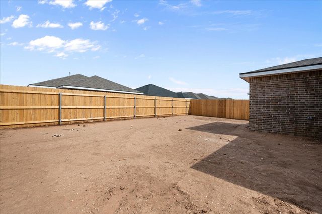 8320 25th Street, Lubbock, TX 79407