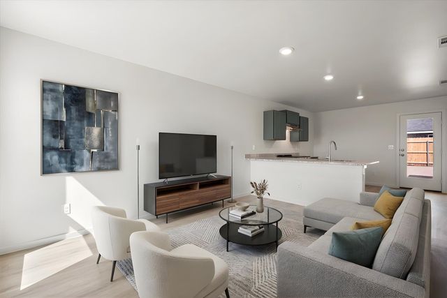 8320 25th Street, Lubbock, TX 79407