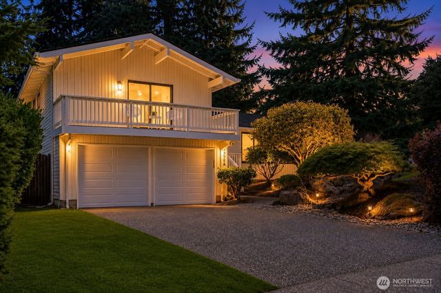 15724 SE 46th Way, Bellevue, WA 98006