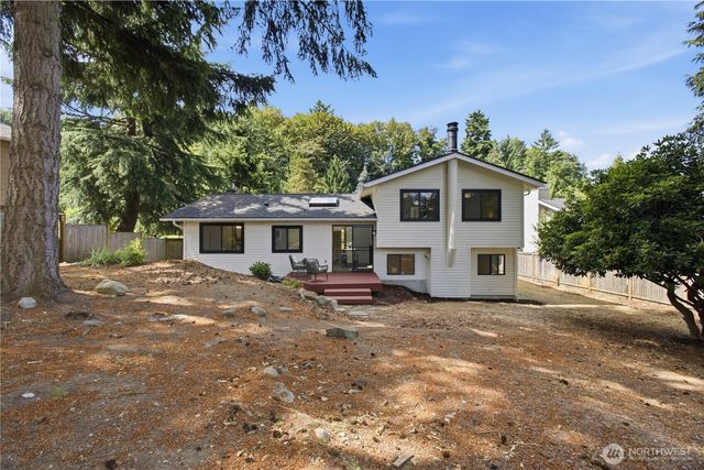 15724 SE 46th Way, Bellevue, WA 98006