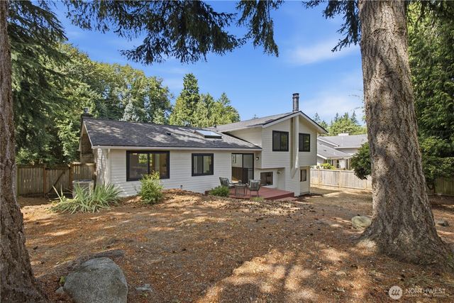 15724 SE 46th Way, Bellevue, WA 98006