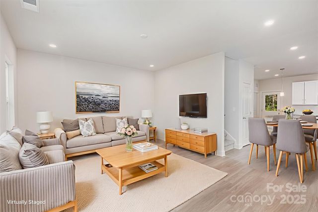 19901 Burton Lane, Cornelius, NC 28031