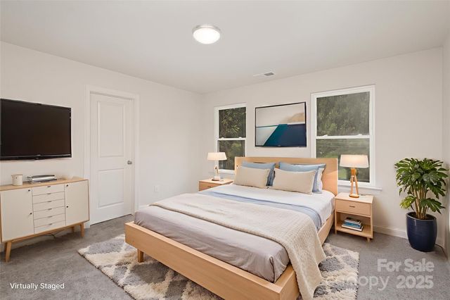 19901 Burton Lane, Cornelius, NC 28031