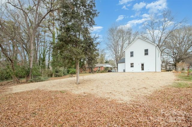 19901 Burton Lane, Cornelius, NC 28031