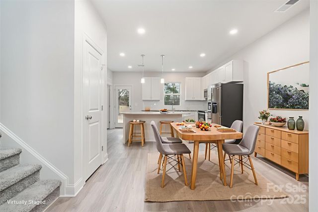 19901 Burton Lane, Cornelius, NC 28031